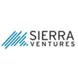 Sierra Ventures logo