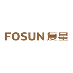 Fosun International logo