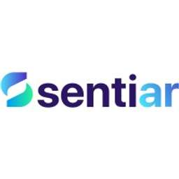 SentiAR logo