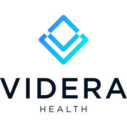 Videra Health logo