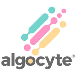 Algocyte logo