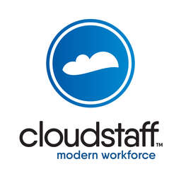Cloudstaff logo