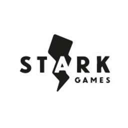Stark Games logo