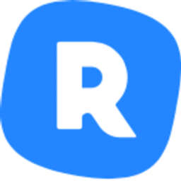 RealMonitor logo