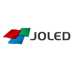 JOLED logo
