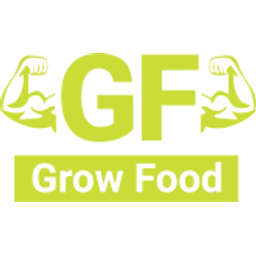 Grow Food Logo