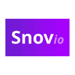 Snovio logo