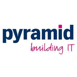 Pyramid Computer GmbH logo