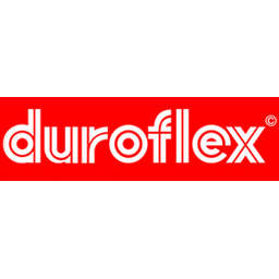 Duroflex logo