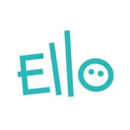 Ello logo