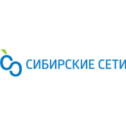 Siberian Networks logo