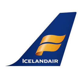 Icelandair logo