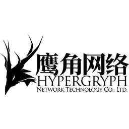 HYPERGRYPH logo