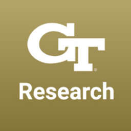 Georgia Tech Research logo