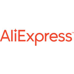 AliExpress Russia logo