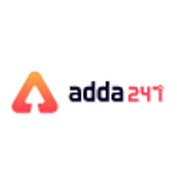 Adda247 logo