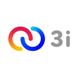 3i logo