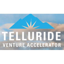 Telluride Venture Accelerator logo