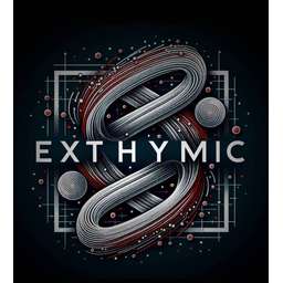 Exthymic logo