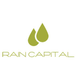 Rain Capital logo