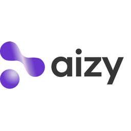 Aizy logo