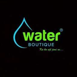 Water Boutiques logo