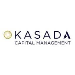 Kasada Capital Management Logo