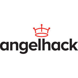 AngelHack logo
