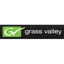 Grass Valley logo