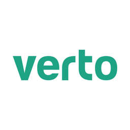 Verto logo