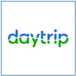 Daytrip logo