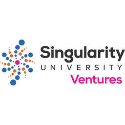 Singularity University Ventures logo