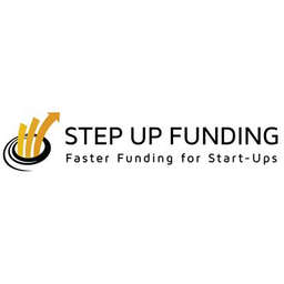 Step Up Funding logo