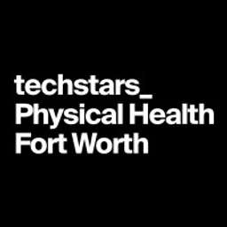 Techstars Physical Health, Fort Worth, Texas logo