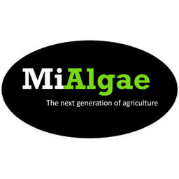 MiAlgae logo