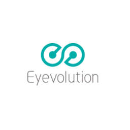 Eyevolution logo