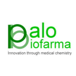 PaloBiofarma logo