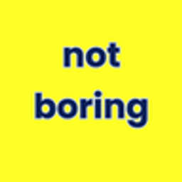 Not Boring Capital Logo