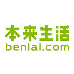 Benlai logo