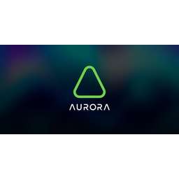 Aurora logo