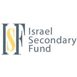 Israel Secondary Fund (ISF) logo