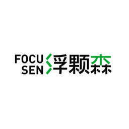 Fucusen logo