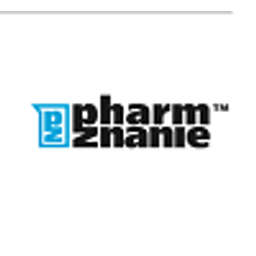 Pharm Znanie logo