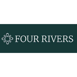 Four Rivers Group logo