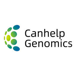 Canhelp Genomics logo