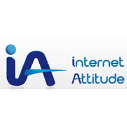 Internet Attitude Logo