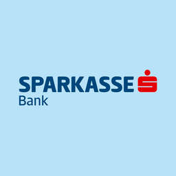 Sparkasse Bank Logo