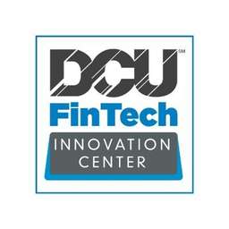DCU FinTech Innovation Center logo