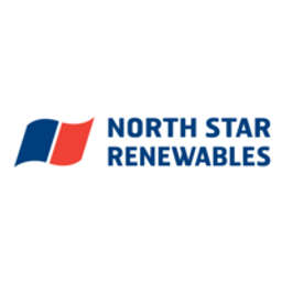 North Star Renewables Logo