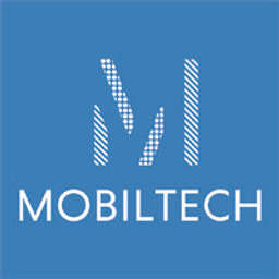 MobilTech logo